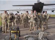 وزارة الحرب الأمريكية 