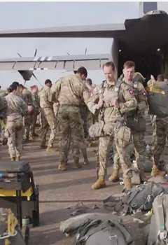 وزارة الحرب الأمريكية 