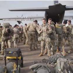 وزارة الحرب الأمريكية 