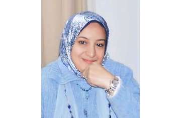 ا.د فتحية الفرارجي