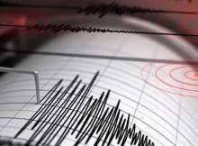 زلزال البحر الأحمر