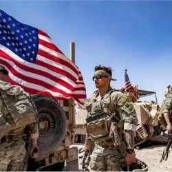 جنود أمريكيون