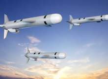 صواريخ توماهوك