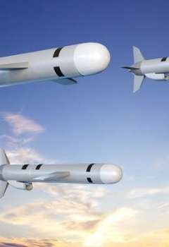 صواريخ توماهوك