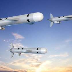 صواريخ توماهوك