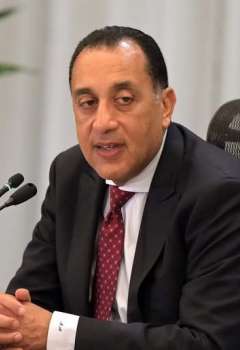 مصطفى مدبولي