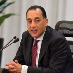 مصطفى مدبولي