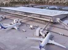 مطار الكويت الدولي