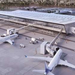 مطار الكويت الدولي