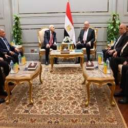 مجلسا النواب والشيوخ في مصر