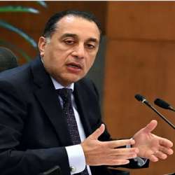 مصطفى مدبولي