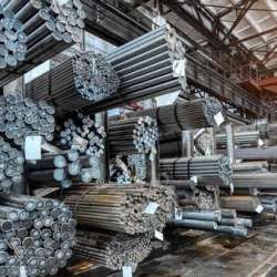 شركة حديد وصلب - تعبيرية