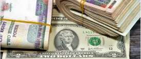 سعر الدولار الآن