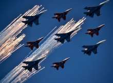 طيران حربي أمريكي