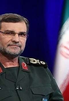 علي رضا تنكسيري