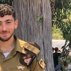 مقتل جندي إسرائيل بصاروخ