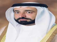  الشيخ الدكتور سلطان بن محمد القاسمي