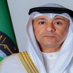 معالي جاسم محمد البديوي