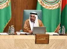 خليفة بن شاهين المرر