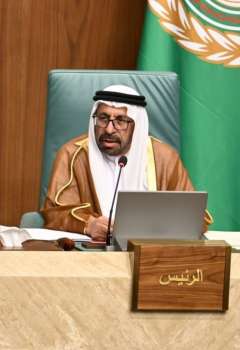 خليفة بن شاهين المرر