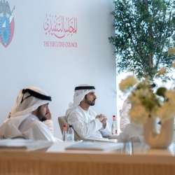 ولي عهد دبي