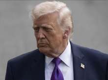 دونالد ترامب