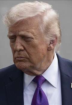 دونالد ترامب