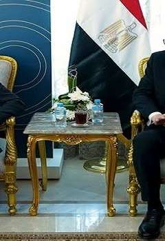 كريم بدوي وأوليفييه لوبوش