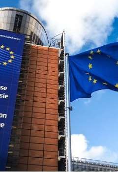 المفوضية الأوروبية