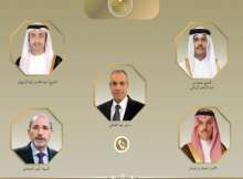 وزراء الخارجية