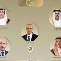 وزراء الخارجية