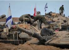 الجيش الإسرائيلي