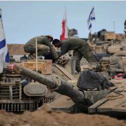 الجيش الإسرائيلي