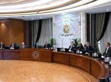 لجنة الأزمات المصرية