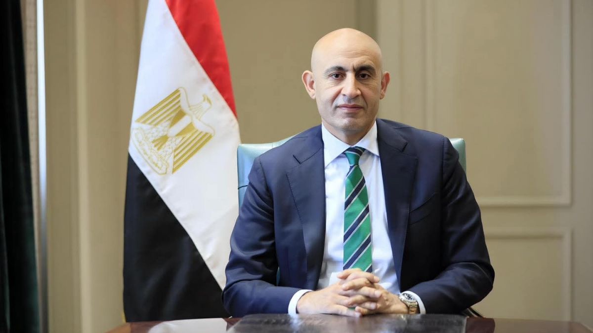وزير التعليم المصري