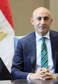وزير التعليم المصري