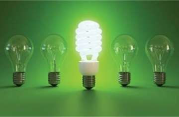 توفير الطاقة