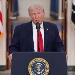 دونالد ترامب