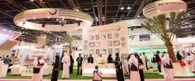 مركز دبي الدولي للمؤتمرات والمعارض