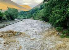 يضانات وكوارث طبيعية