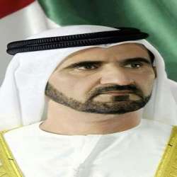 الشيخ محمد بن راشد