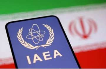 وكالة الطاقة الذرية