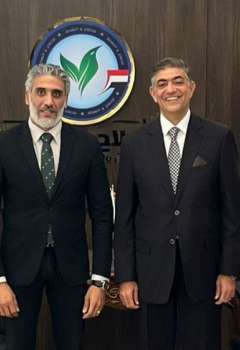 هشام مصطفى وهيثم أمان