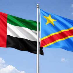 الكونغو والإمارات