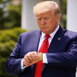 دونالد ترامب