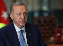 رجب طيب أردوغان