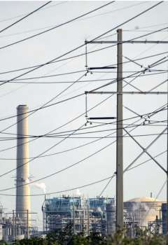 رفع أسعار الكهرباء و الغاز في تركيا