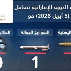 بيان وزارة الدفاع