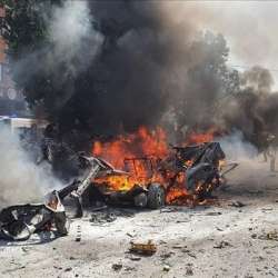 غارة إسرائيلية