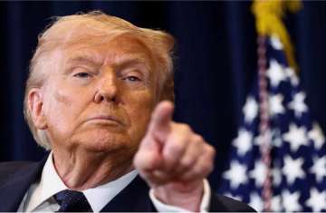 دونالد ترامب